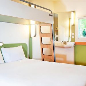 Triple Room One Double Bed One Bunk Bed
